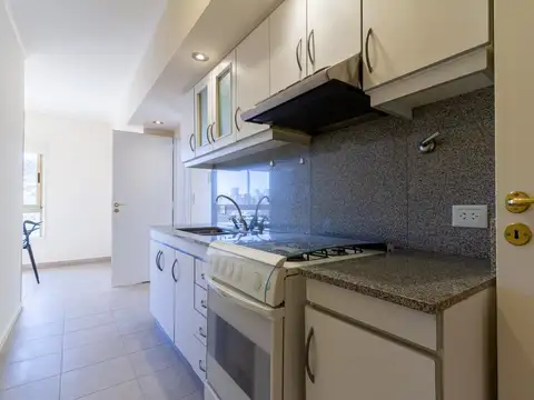 Departamento en Venta 22 años