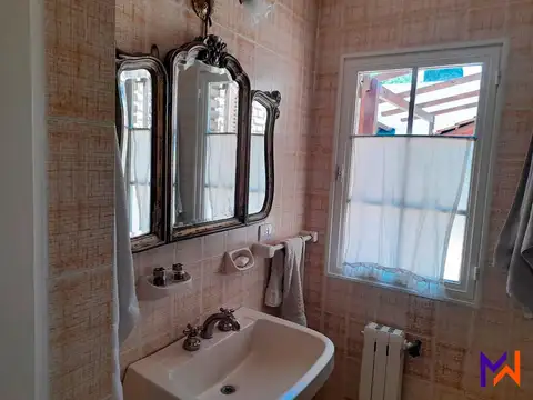 Casa en Barrio Parque Natura