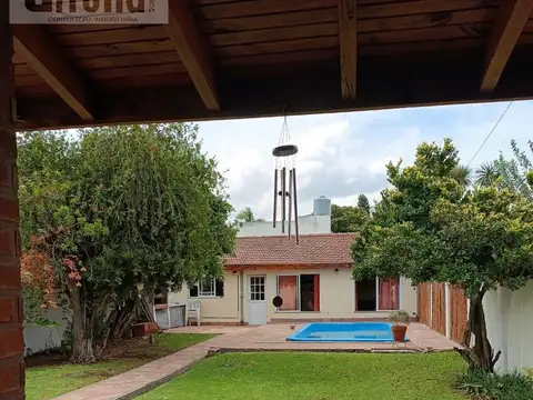 Casa en venta en Castelar