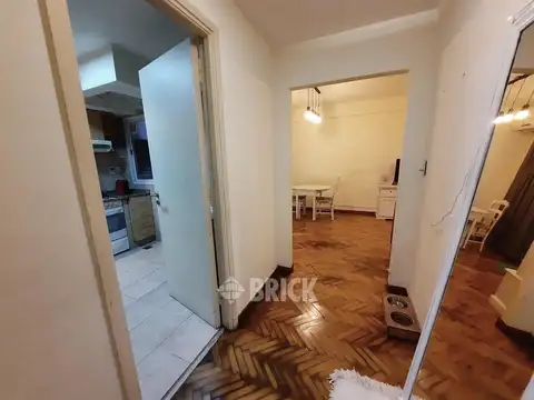 Departamento en Venta Apto profesional