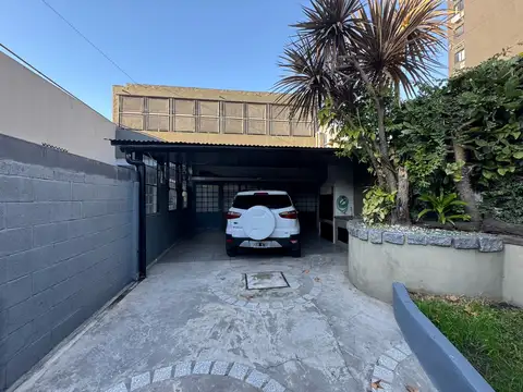 Casa en Alquiler de 3 dormitorios