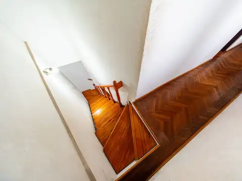 Casa en Venta 56 años