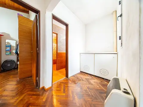 CASA VENTA BELLA VISTA 4 DORM COCHERA APTA CREDITO