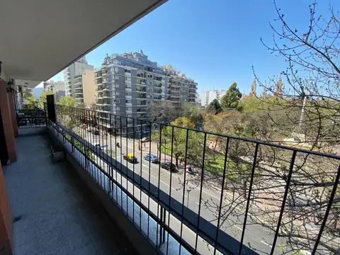 Av Montes de Oca 800, Piso 4