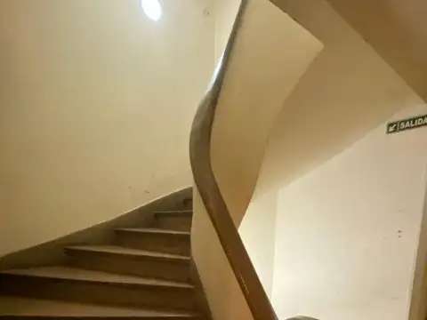 Departamento en Alquiler 35 años