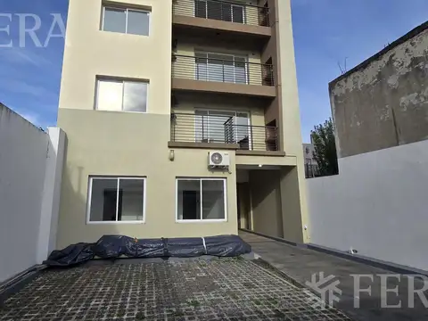 Venta Departamento 2 ambientes con balcón en Villa Dominico
