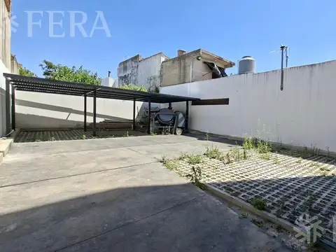 Venta Departamento 2 ambientes con balcón en Villa Dominico