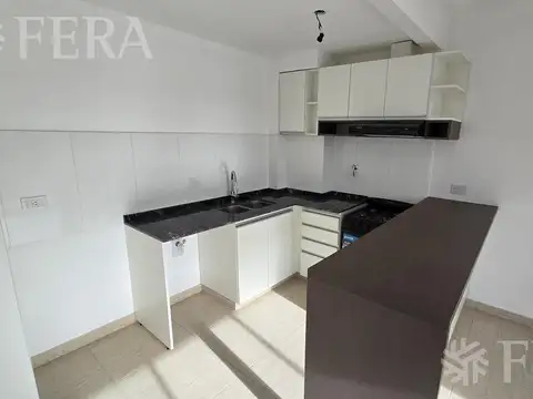 Venta Departamento 2 ambientes con balcón en Villa Dominico
