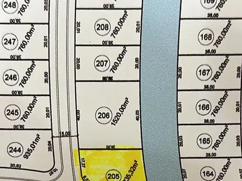 TERRENO LOTE VENTA SAINT THOMAS LAKES CANNING
