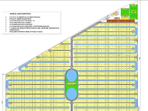 Terreno en Venta en San Vicente, USD 118.000