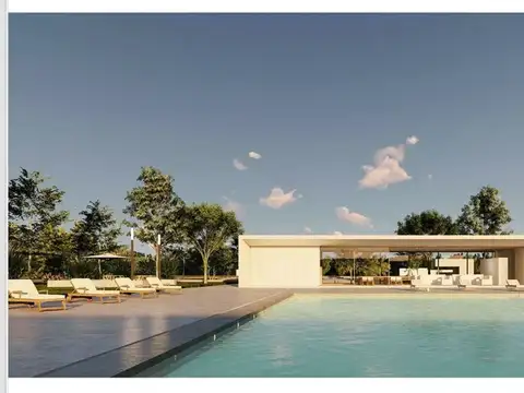 TERRENO LOTE VENTA SAINT THOMAS LAKES CANNING