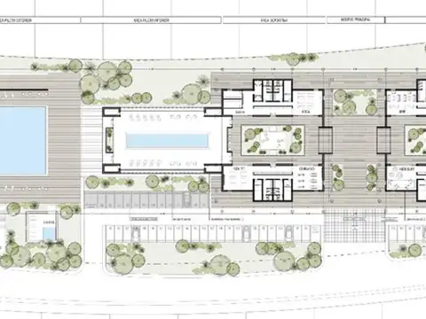 Terreno en Venta de 1235,0 m2