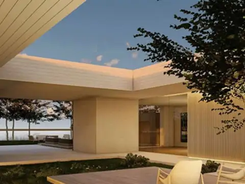 Terreno en Venta de 1235,0 m2