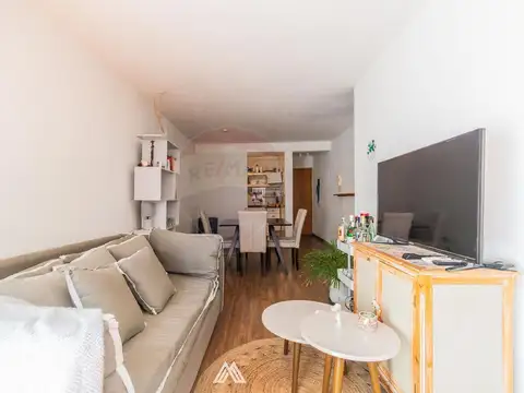 Depto Tipo Casa en Venta de 1 dormitorio