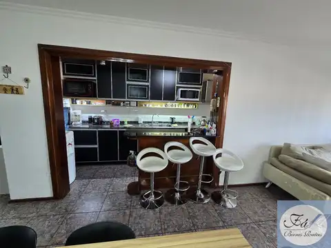 Departamento en Venta de 3 dormitorios