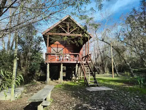 Casa en Venta en Delta del Tigre, USD 300.000