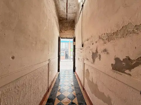 Casa en Venta 100 años