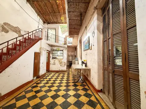 Casa en Venta en Parque Chacabuco, CABA