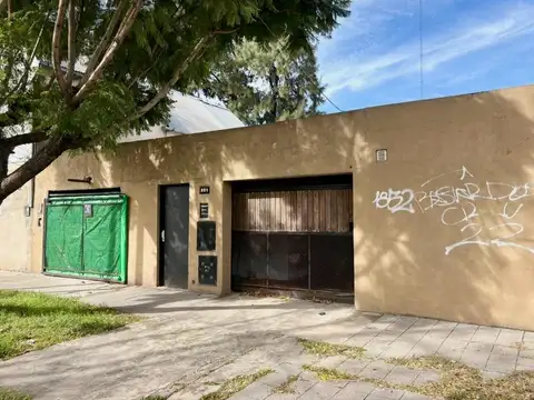 2 CASAS EN VENTA