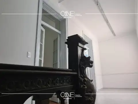 Depto Tipo Casa en Venta de 5 dormitorios