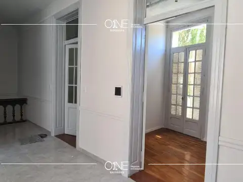 Depto Tipo Casa 6 ambientes con 2 baños