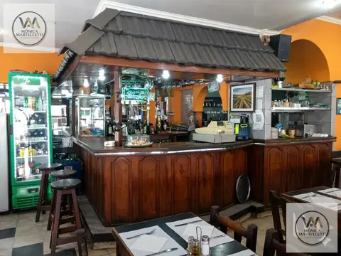 Local en Venta 70 años