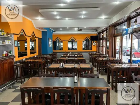 Local en Venta 70 años
