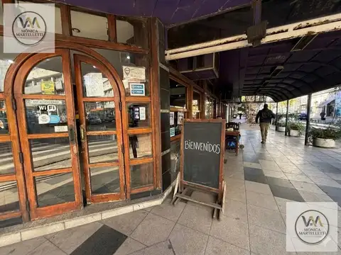CABILDO al 200 MORON CENTRO