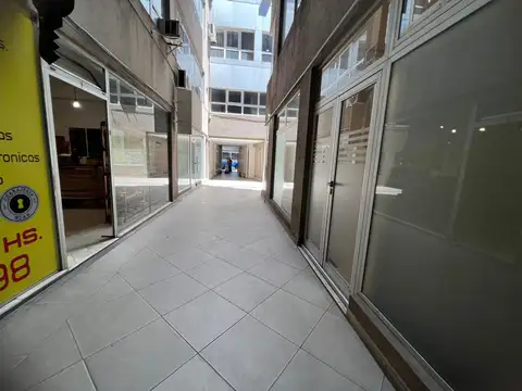 Departamento en Venta en Caseros, USD 27.500