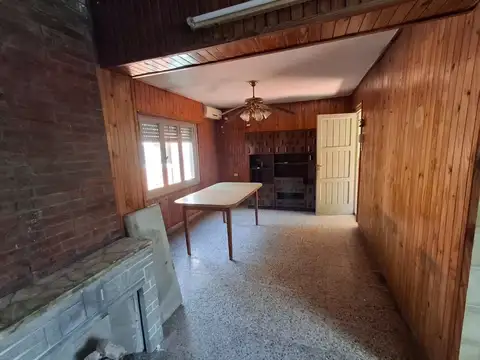 Depto Tipo Casa en Venta de 3 ambientes