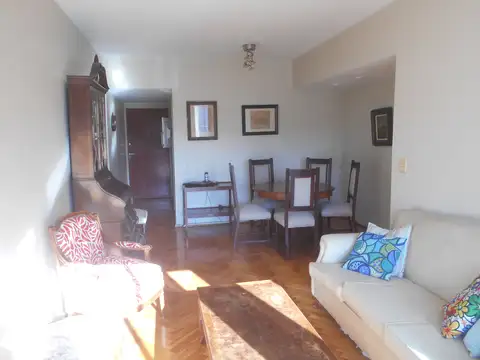 Departamento en Alquiler de 2 dormitorios