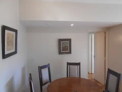Departamento en Alquiler de 3 ambientes