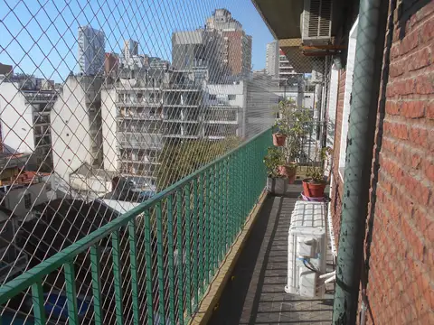 Departamento en Alquiler 45 años