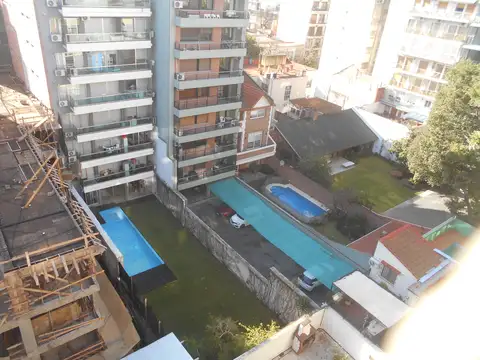 Departamento en Alquiler al Este
