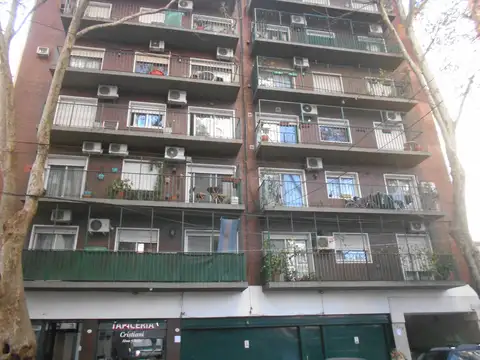 Cuba 2300, Piso 8