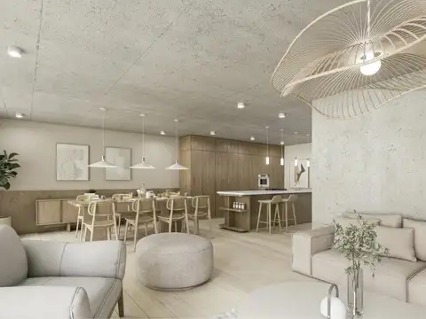 Departamento en Venta en Pichincha, Rosario