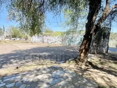 SE VENDE TERRENO 800M2 VILLA BELGRANO SOBRE AV. GAUSS