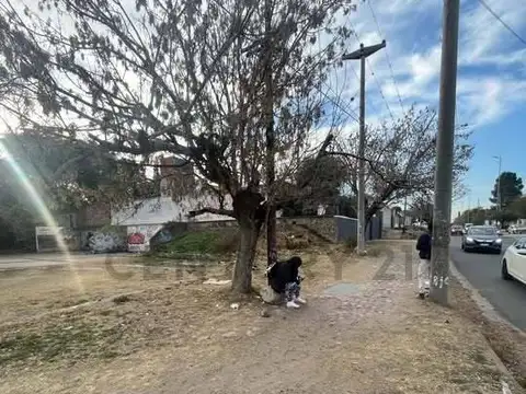 Terreno en Venta en Villa Belgrano, USD 145.000