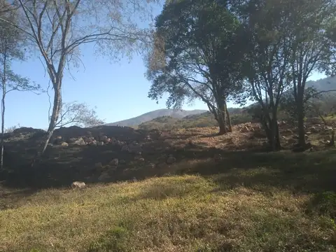 Urbanización EL RETIRO R 28