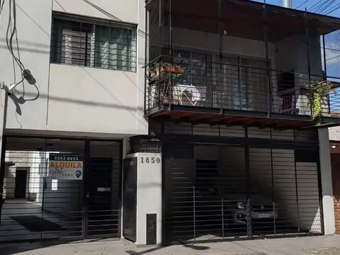 departamento en alquiler