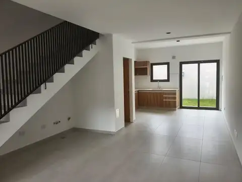 Casa en Venta A Estrenar