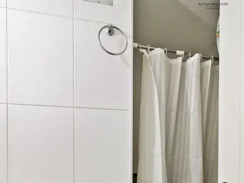Apartamento en alquiler Cordón Sur