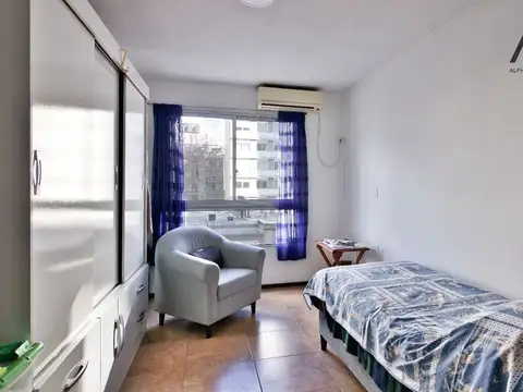 Departamento en Alquiler de Monoambiente