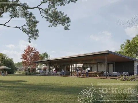 Lote en venta en Aires de Hudson, etapa 1. Con financiación. Hudson