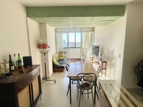 Departamento en Abasto