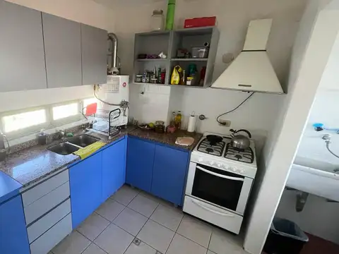 Departamento en Venta 50 años