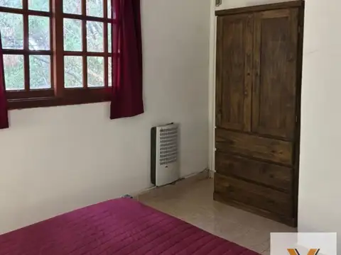 Casa Monoambiente con 6 baños