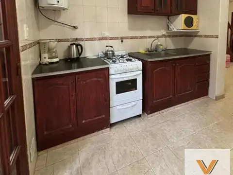Casa Monoambiente con 6 baños