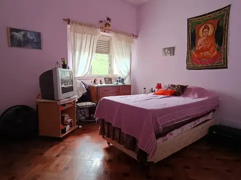 PH 2 Ambientes Muy Luminoso | Terraza + Espacio Aéreo Propio