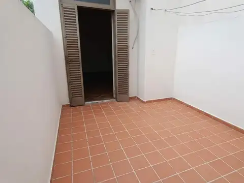 Depto Tipo Casa en Venta de 1 dormitorio